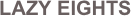 LAZY EIGHTS